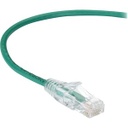 Black Box Slim-Net Cat.6 Patch Network Cable