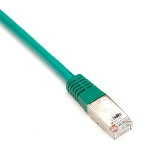 [EVNSL0172GN-0006/NEW] Black Box Cat.5e SSTP Network Cable