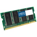 AddOn AA533D2S3/1GB x1 JEDEC Standard 1GB DDR2-533MHz Unbuffered Dual Rank 1.8V 200-pin CL4 SODIMM