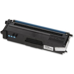 [TN315C/NEW] Brother Genuine TN315C High Yield Cyan Toner Cartridge.