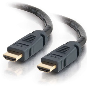 [41190/NEW] C2G 15ft Pro Series Plenum HDMI Cable