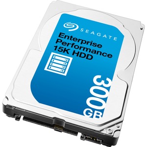 [ST300MP0106/NEW] Seagate ST300MP0106 300 GB 2.5&quot; Internal Hard Drive - SAS