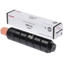 Canon GPR-42 Original Toner Cartridge - Black