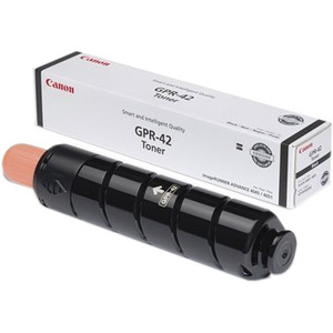 [4791B003AA/NEW] Canon GPR-42 Original Toner Cartridge - Black