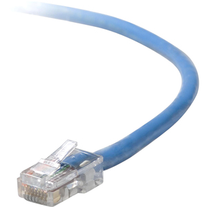 [A3L791-50-BLU/NEW] Belkin Cat. 5E UTP Patch Cable