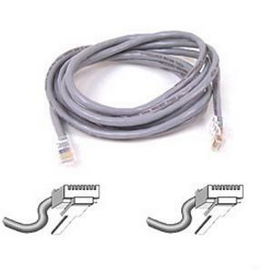 [A3L791-25-H/NEW] Belkin Cat5e Patch Cable