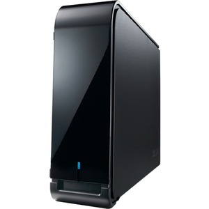 [HD-LX4.0TU3/NEW] BUFFALO DriveStation Axis Velocity USB 3.0 4 TB High Speed 7200 RPM External Hard Drive (HD-LX4.0TU3)