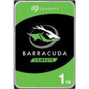 Seagate BarraCuda ST1000DM010 1TB Hard Drive - 3.5" Internal - SATA (SATA/600)