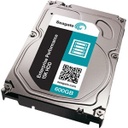 Seagate ST600MP0005 600 GB 2.5" Internal Hard Drive - SAS - 15000rpm - 128 MB Buffer