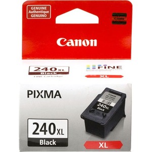 [5206B001/NEW] Canon PG-240XL Ink Cartridge