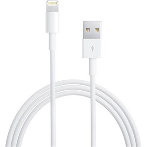 [4XLIGHTNING3/NEW] 4XEM 3FT 1M charging data and sync Cable For Apple iPhone 5 5s 6 6s 6plus 7 7plus