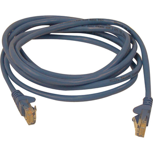 [A3L791-10-BLU-S/NEW] Belkin Cat5e Network Cable