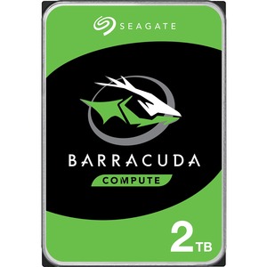 [ST2000DM001/NEW] Seagate Barracuda ST2000DM001 2 TB 3.5&quot; Internal Hard Drive - SATA