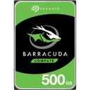 Seagate Barracuda ST500DM002 500 GB 3.5" Internal Hard Drive - SATA