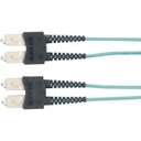 Black Box Fiber Optic Patch Network Cable