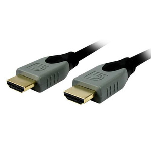 [HD-HD-3EST/NEW] Comprehensive High Speed HD-HD-3EST HDMI with Ethernet Audio/Video Cable