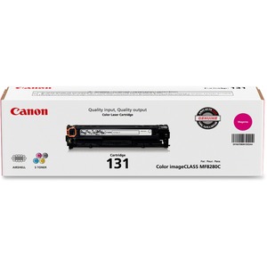 [6270B001/NEW] Canon 131 Original Toner Cartridge