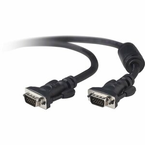 [F3H982B25-P/NEW] Belkin VGA Video Cable