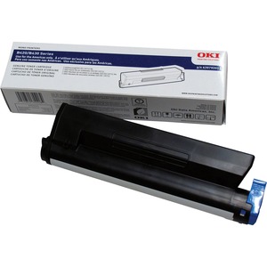 [43979201/NEW] Oki Original Toner Cartridge