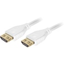 Comprehensive MicroFlex Pro AV/IT Series High Speed HDMI Cable with ProGrip White