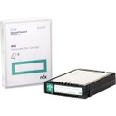 HPE 4 TB 2.5" Hard Drive Cartridge - Removable