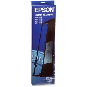 [8766/NEW] Epson Ribbon Cartridge