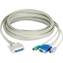 Black Box KVM Cable