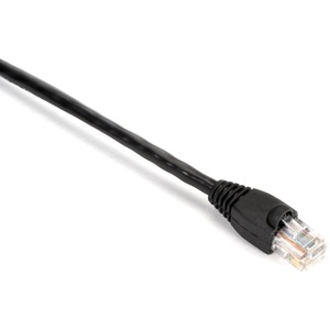 [EVNSL87-0001/NEW] Black Box Cat. 5E UTP Patch Cable