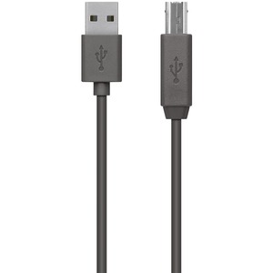 [F3U154BT1.8M/NEW] Belkin USB Data Transfer Cable