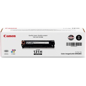 [6273B001/NEW] Canon CRG-131 Original Toner Cartridge