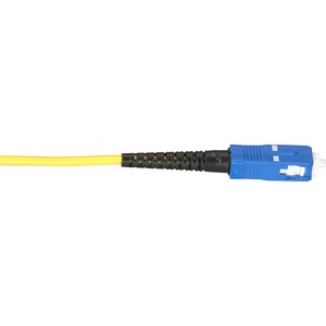 [EFN310-002M-SCSC/NEW] Black Box Fiber Optic Duplex Patch Cable