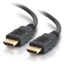 C2G 4ft High Speed HDMI Cable with Ethernet - 4K - UltraHD