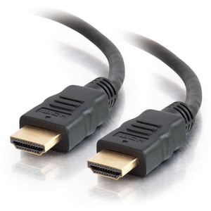 [50608/NEW] C2G 4ft High Speed HDMI Cable with Ethernet - 4K - UltraHD