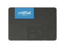 Crucial BX500 240GB 2.5" Internal Solid State Drive - SATA