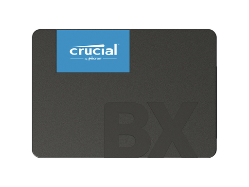 [CT240BX500SSD1/NEW] Crucial BX500 240GB 2.5&quot; Internal Solid State Drive - SATA