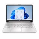 HP 15.6" FHD, AMD R5-5500U, 8GB RAM, 256GB SSD, Spruce Blue, Windows 11 (15-ef2126wm)