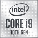 CORE I9-10900K PROC 20M CACHE