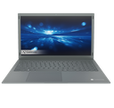 Gateway 15.6" Ultra Slim Notebook, FHD, Intel® Pentium® Silver, Quad Core, 128GB Storage, 4GB Memory, Tuned by THX™ Audio, 1.0MP Webcam, HDMI, Windows 10 S