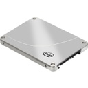 Intel® SSD 320 Series 300GB, 2.5in SATA 3Gb/s, 25nm, MLC