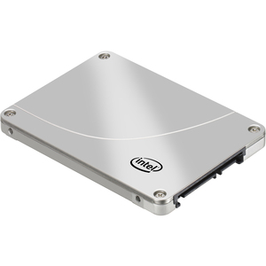 [SSDSA2BW300G3/PUL] Intel® SSD 320 Series 300GB, 2.5in SATA 3Gb/s, 25nm, MLC