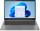 Lenovo Ideapad 3 15.6" FHD Touch Screen Laptop - Intel Core i5 11th Gen - 12GB Memory - 256GB SSD - Arctic Grey