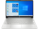 HP 15.6" diagonal, FHD (1920 x 1080), Intel Core™ i5-1135G7, 8GB, 256GB SSDWIN10 S - Natural Silver