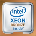 Intel Xeon 3104 Hexa-core (6 Core) 1.70 GHz Processor - Socket 3647 - Retail Pack