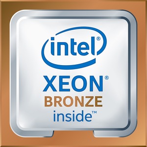 [BX806733104/NEW] Intel Xeon 3104 Hexa-core (6 Core) 1.70 GHz Processor - Socket 3647 - Retail Pack