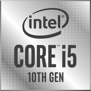 [BX8070110400/NEW] Intel Core i5 (10th Gen) i5-10400 Hexa-core (6 Core) 2.90 GHz Processor - Retail Pack