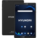 Hyundai HyTab Plus 10WB1, 10.1" Tablet, 1280x800 HD IPS, Android 10 Go edition, Quad-Core Processor, 2GB RAM, 32GB Storage, 2MP/5MP, WIFI - Black