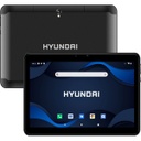 Hyundai HyTab Plus 10XL / 10LB2, 10.1" Tablet, 800x1280 HD IPS, MTK8765, Android 9.0 Pie, 2GB RAM, 32GB Storage, 2MP/5MP, LATAM LTE - Graphite