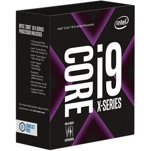 [BX8069510900X/NEW] Intel Core i9 i9-10900X Deca-core (10 Core) 3.70 GHz Processor