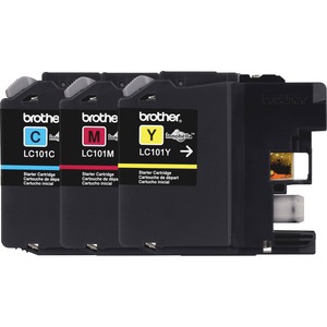 [LC1013PKS/NEW] Brother Genuine Innobella LC1013PKS Ink Cartridge