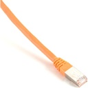 Black Box Cat.6 FTP Network Cable